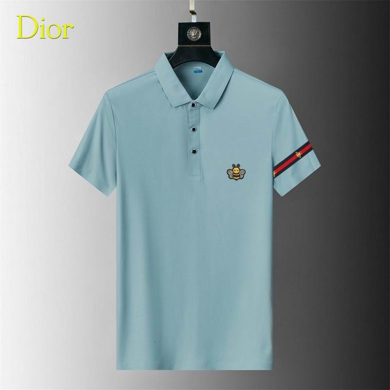 DIOR Men's Polo 167